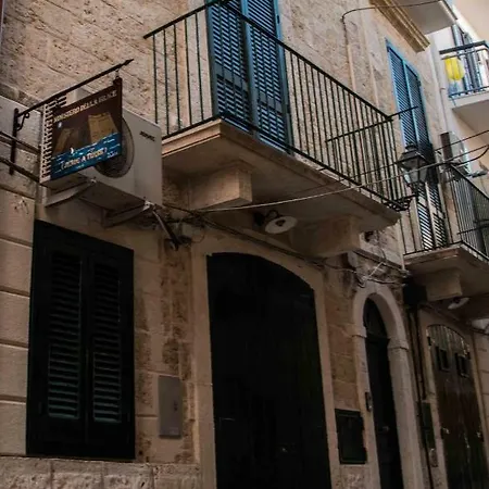 Borghi Antichi *