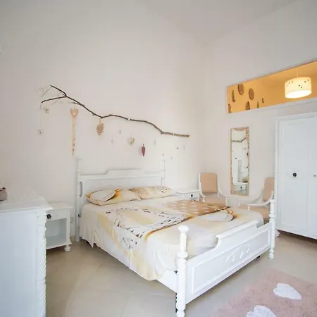شقة Borghi Antichi *