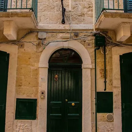 Borghi Antichi Апартаменты