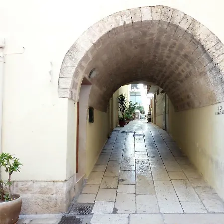 Borghi Antichi Апартаменты