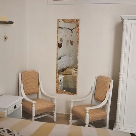 Апартаменты Borghi Antichi
