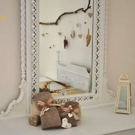 Borghi Antichi Апартаменты *