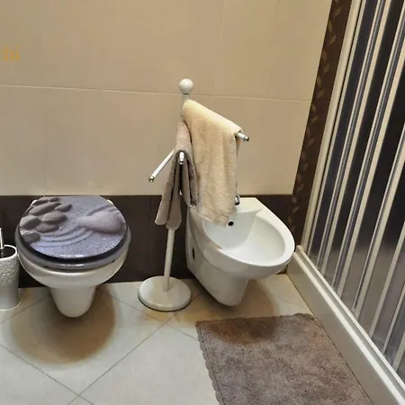 Апартаменты Borghi Antichi